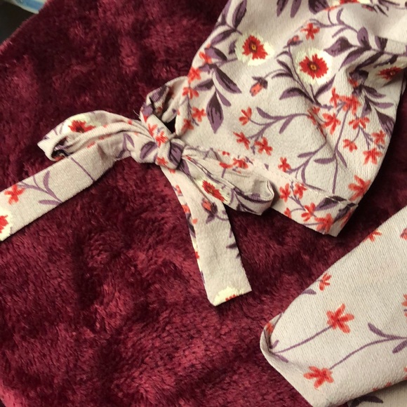 peasant top - Picture 4 of 6